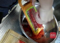 胡萝卜丸子的做法图解2