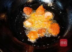 胡萝卜丸子的做法图解5