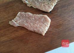 红酒猪排的做法图解3