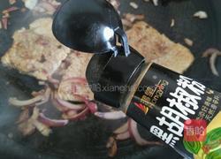 红酒猪排的做法图解13