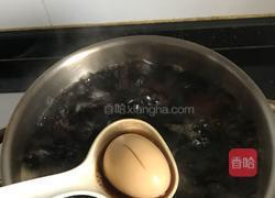 酱油蛋的做法图解4