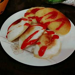 干煎馍片的做法[图]