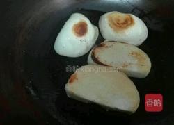 干煎馍片的做法图解4