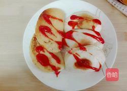 干煎馍片的做法图解5