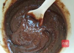 奶香豆沙卷的做法图解6