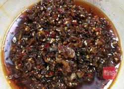 香辣香菇牛肉面的做法图解1