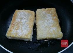 煎糍粑（早餐）的做法图解6