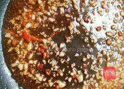 番茄汁烧豆腐的做法图解8