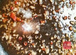 番茄汁烧豆腐的做法图解9