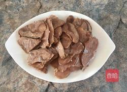 干拌麻辣牛腱的做法图解2