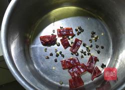 干拌麻辣牛腱的做法图解3