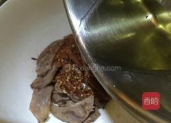 干拌麻辣牛腱的做法图解5
