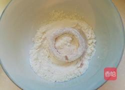 香炸鱿鱼圈的做法图解3