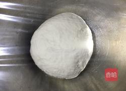 油条的做法图解5