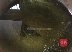 油条的做法图解9