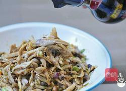 手撕葱油鸡的做法图解10