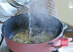 手撕葱油鸡的做法图解4