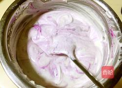 蓝莓蛋糕的做法图解5