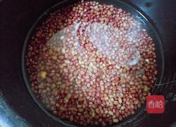自制豆沙的做法图解3