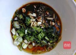 凉拌猪皮冻的做法图解4