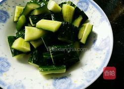 酱爆鸡丁的做法图解2