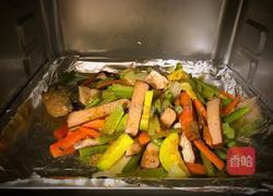 自制烤鱼，无油更健康的做法图解5