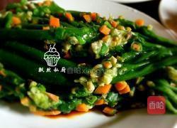 梦幻彩色肠粉的做法图解14