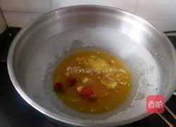 红烧鱼段的做法图解5