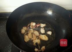 干煸章鱼爪的做法图解5