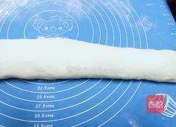 豆沙包的做法图解6