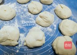 豆沙包的做法图解7