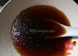 清炒火锅丸的做法图解2