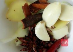 腐乳小炖肉的做法图解2