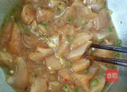 炸鸡块（家常版）的做法图解3