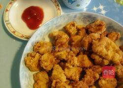 炸鸡块（家常版）的做法图解6