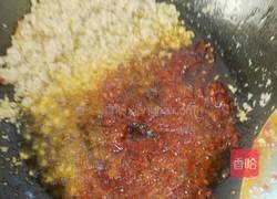 肉末粉条的做法图解5