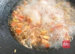 全素罗宋汤的做法图解8