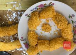 脆皮香蕉的做法图解5