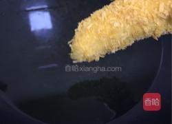 脆皮香蕉的做法图解7