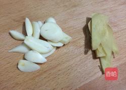 红烧海鲳鱼的做法图解2