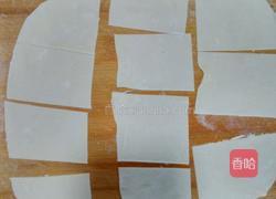 芹菜肉混沌的做法图解5