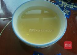 小米粥的做法图解2