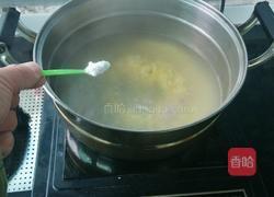 小米粥的做法图解6