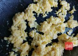 鲜虾韭菜鸡蛋饺子馅的做法图解10