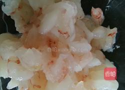 鲜虾韭菜鸡蛋饺子馅的做法图解12