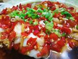 金针菇蒸龙利鱼的做法[图]