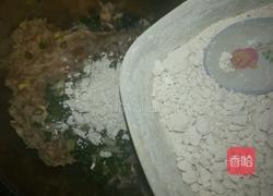 酿豆泡的做法图解4