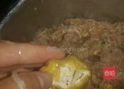 酿豆泡的做法图解6