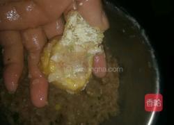 酿豆泡的做法图解7