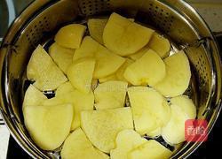 土豆泥的做法图解2